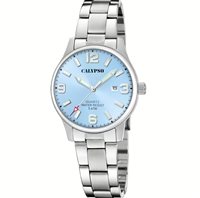 Orologio Calypso Donna in Acciaio K5861/6 - K5861/6
